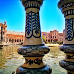 highlights of seville guided tour