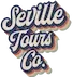 seville tours co logo